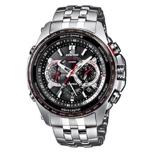 Image of Casio Edifice EQW-M710DB-1A1ER Analog Herreur